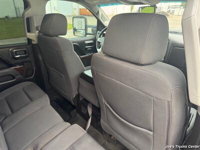2016 GMC Sierra 2500HD SLE 4x4   - Photo 31 - Houston, TX 77041
