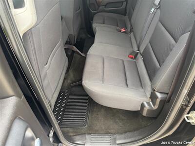 2016 GMC Sierra 2500HD SLE 4x4   - Photo 28 - Houston, TX 77041