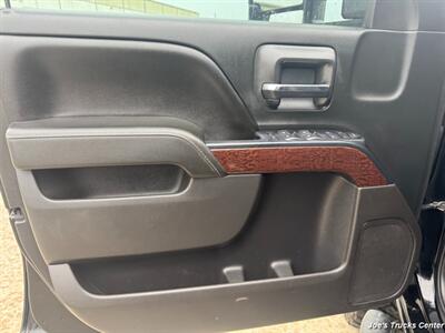 2016 GMC Sierra 2500HD SLE 4x4   - Photo 18 - Houston, TX 77041