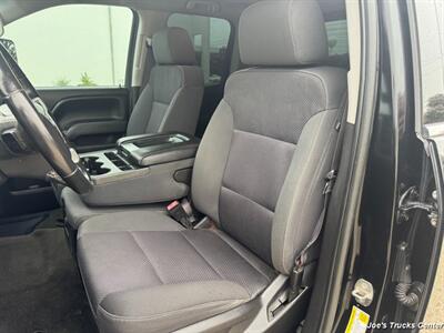 2016 GMC Sierra 2500HD SLE 4x4   - Photo 21 - Houston, TX 77041