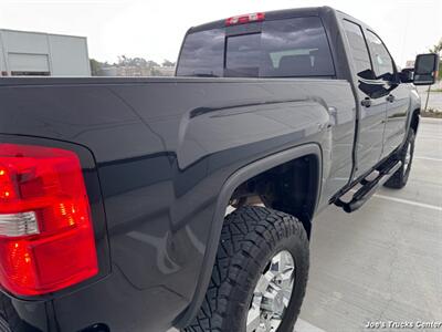 2016 GMC Sierra 2500HD SLE 4x4   - Photo 42 - Houston, TX 77041