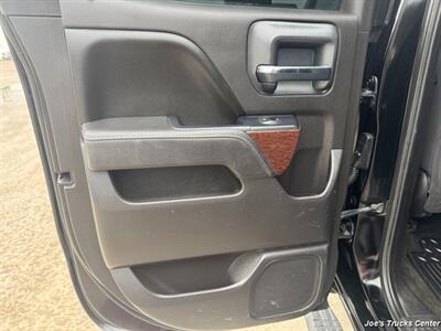 2016 GMC Sierra 2500HD SLE 4x4   - Photo 26 - Houston, TX 77041