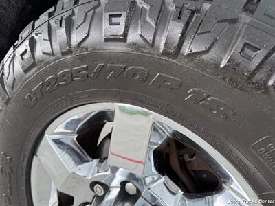 2016 GMC Sierra 2500HD SLE 4x4   - Photo 56 - Houston, TX 77041