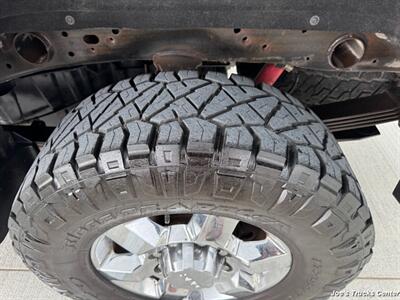 2016 GMC Sierra 2500HD SLE 4x4   - Photo 55 - Houston, TX 77041