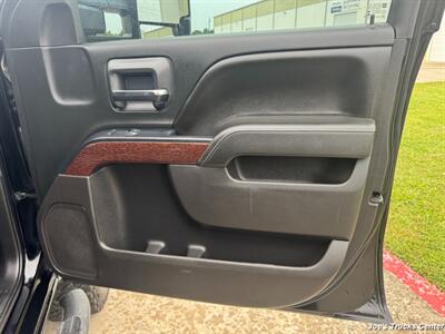 2016 GMC Sierra 2500HD SLE 4x4   - Photo 22 - Houston, TX 77041