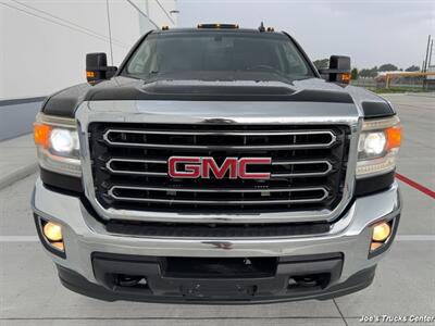 2016 GMC Sierra 2500HD SLE 4x4   - Photo 36 - Houston, TX 77041