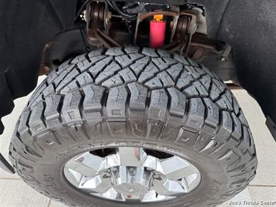 2016 GMC Sierra 2500HD SLE 4x4   - Photo 53 - Houston, TX 77041
