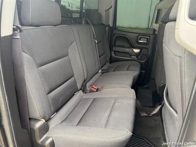 2016 GMC Sierra 2500HD SLE 4x4   - Photo 33 - Houston, TX 77041