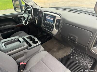 2016 GMC Sierra 2500HD SLE 4x4   - Photo 23 - Houston, TX 77041