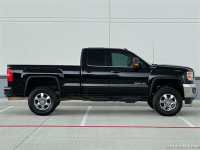 2016 GMC Sierra 2500HD SLE 4x4   - Photo 9 - Houston, TX 77041