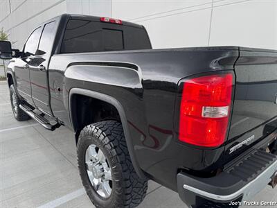 2016 GMC Sierra 2500HD SLE 4x4   - Photo 41 - Houston, TX 77041
