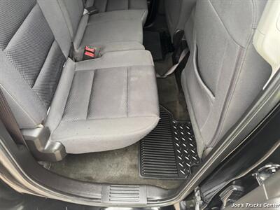 2016 GMC Sierra 2500HD SLE 4x4   - Photo 32 - Houston, TX 77041