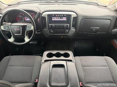 2016 GMC Sierra 2500HD SLE 4x4   - Photo 13 - Houston, TX 77041