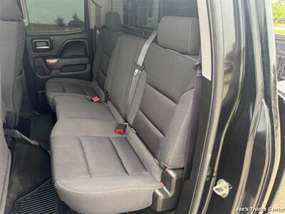 2016 GMC Sierra 2500HD SLE 4x4   - Photo 29 - Houston, TX 77041