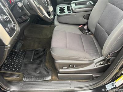 2016 GMC Sierra 2500HD SLE 4x4   - Photo 20 - Houston, TX 77041
