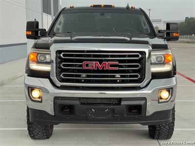 2016 GMC Sierra 2500HD SLE 4x4   - Photo 12 - Houston, TX 77041
