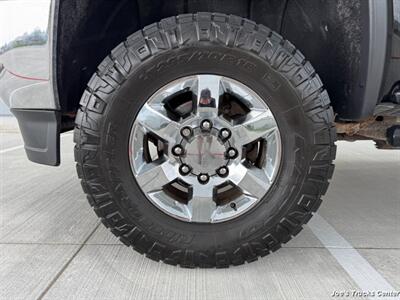 2016 GMC Sierra 2500HD SLE 4x4   - Photo 52 - Houston, TX 77041