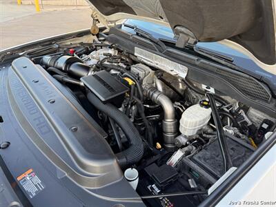 2018 Chevrolet Silverado 2500 Work Truck   - Photo 53 - Houston, TX 77041