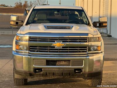 2018 Chevrolet Silverado 2500 Work Truck   - Photo 11 - Houston, TX 77041