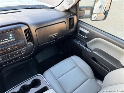 2018 Chevrolet Silverado 2500 Work Truck   - Photo 14 - Houston, TX 77041