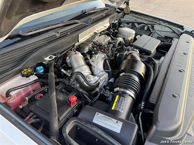 2018 Chevrolet Silverado 2500 Work Truck   - Photo 54 - Houston, TX 77041