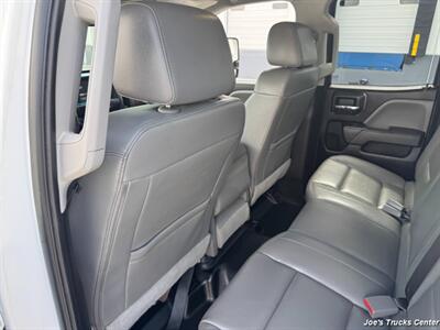 2019 Chevrolet Silverado 2500HD Work Truck   - Photo 27 - Houston, TX 77041