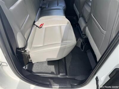 2019 Chevrolet Silverado 2500HD Work Truck   - Photo 32 - Houston, TX 77041