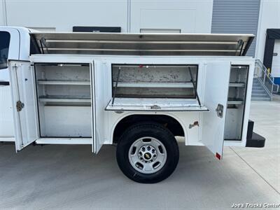 2019 Chevrolet Silverado 2500HD Work Truck   - Photo 41 - Houston, TX 77041