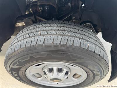 2019 Chevrolet Silverado 2500HD Work Truck   - Photo 45 - Houston, TX 77041