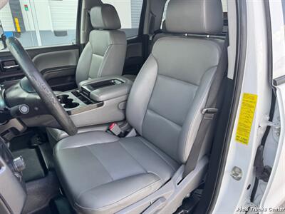 2019 Chevrolet Silverado 2500HD Work Truck   - Photo 21 - Houston, TX 77041