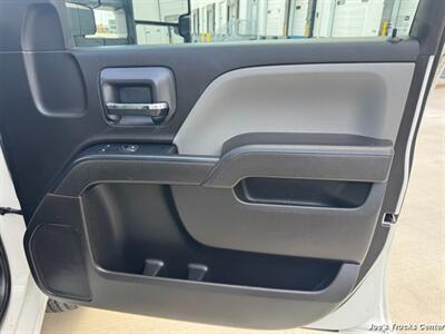 2019 Chevrolet Silverado 2500HD Work Truck   - Photo 22 - Houston, TX 77041