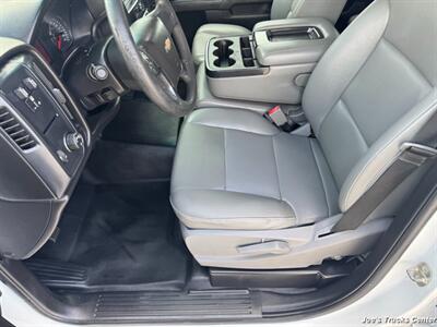 2019 Chevrolet Silverado 2500HD Work Truck   - Photo 20 - Houston, TX 77041