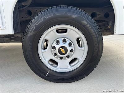 2019 Chevrolet Silverado 2500HD Work Truck   - Photo 50 - Houston, TX 77041