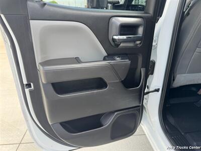 2019 Chevrolet Silverado 2500HD Work Truck   - Photo 26 - Houston, TX 77041