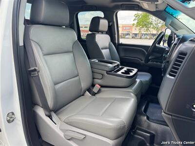 2019 Chevrolet Silverado 2500HD Work Truck   - Photo 25 - Houston, TX 77041