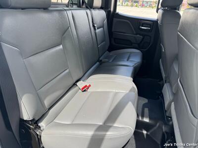 2019 Chevrolet Silverado 2500HD Work Truck   - Photo 33 - Houston, TX 77041