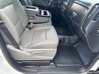 2019 Chevrolet Silverado 2500HD Work Truck   - Photo 24 - Houston, TX 77041