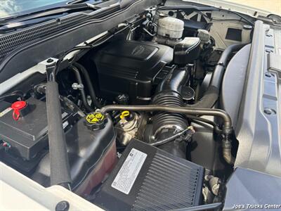 2019 Chevrolet Silverado 2500HD Work Truck   - Photo 54 - Houston, TX 77041