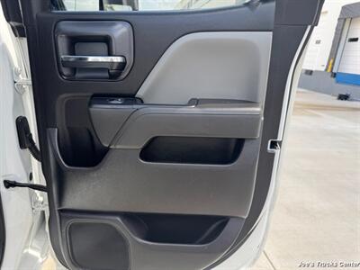 2019 Chevrolet Silverado 2500HD Work Truck   - Photo 30 - Houston, TX 77041