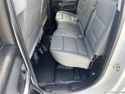 2019 Chevrolet Silverado 2500HD Work Truck   - Photo 28 - Houston, TX 77041