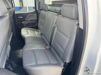 2019 Chevrolet Silverado 2500HD Work Truck   - Photo 29 - Houston, TX 77041