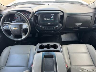 2019 Chevrolet Silverado 2500HD Work Truck   - Photo 13 - Houston, TX 77041