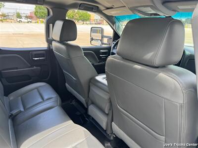 2019 Chevrolet Silverado 2500HD Work Truck   - Photo 31 - Houston, TX 77041