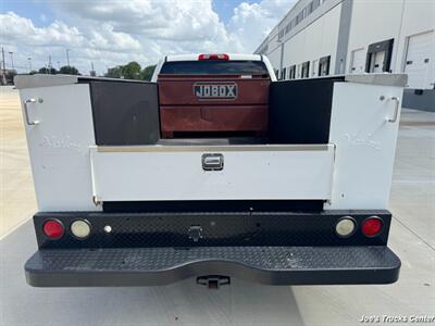 2019 Chevrolet Silverado 2500HD Work Truck   - Photo 40 - Houston, TX 77041