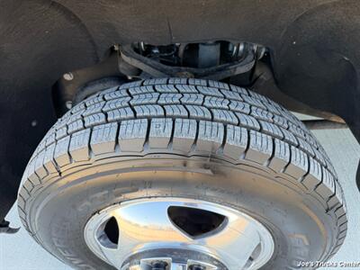 2024 Chevrolet Silverado 3500HD LT 4x4   - Photo 51 - Houston, TX 77041