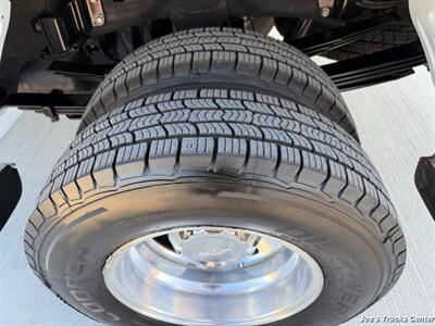 2024 Chevrolet Silverado 3500HD LT 4x4   - Photo 53 - Houston, TX 77041