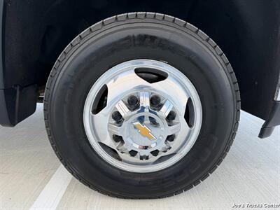 2024 Chevrolet Silverado 3500HD LT 4x4   - Photo 46 - Houston, TX 77041