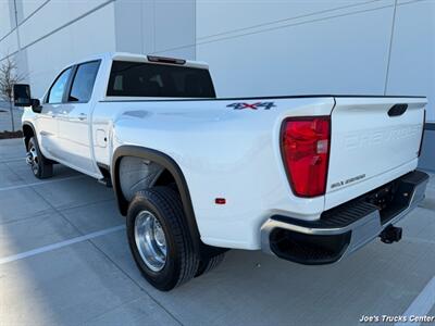 2024 Chevrolet Silverado 3500HD LT 4x4   - Photo 42 - Houston, TX 77041