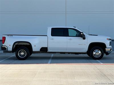 2024 Chevrolet Silverado 3500HD LT 4x4   - Photo 9 - Houston, TX 77041