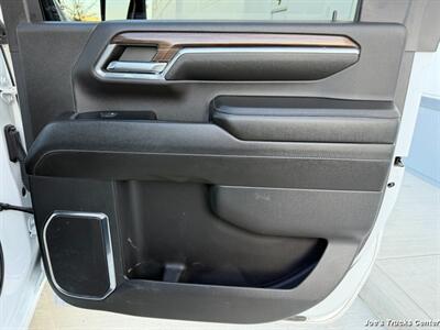 2024 Chevrolet Silverado 3500HD LT 4x4   - Photo 31 - Houston, TX 77041